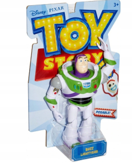 Mattel Toy Story - Príbeh hračiek
