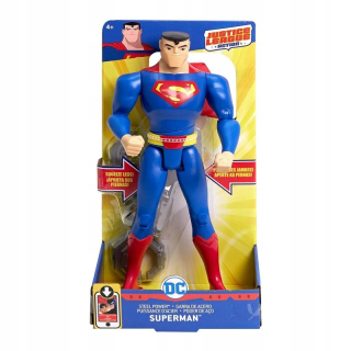 Superman - Mattel Figurine Supply FPC75