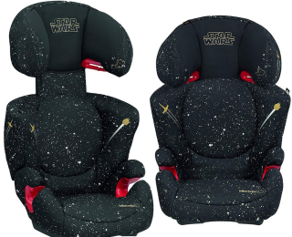 STAR WARS - Maxi COSI RODI XP STAR WARS 15-36 kg