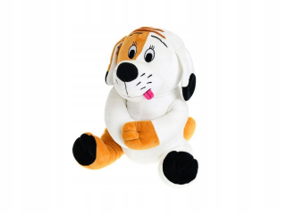 MAXIPES plyšový FIG 36 cm sedenie