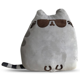Pusheen - Mega Veľký vankúš Jumbo Pushen Cool gadget