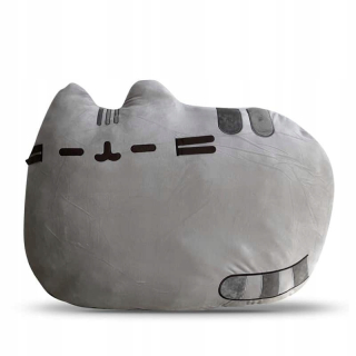 Pusheen - Mega Veľký vankúš Jumbo SleePeamich Passeen Sleepy