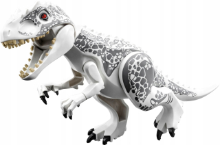 Jurský svet - MEGA BIG INDOMINUS JURASSIC WORLD MEGA BARGAIN 24H