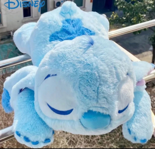 MEGA BIG STITCH 70cm Lilo and Stitch MASCOT XXL