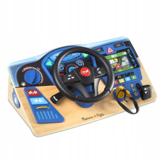 Melissa Interactive Distribution Board Volant
