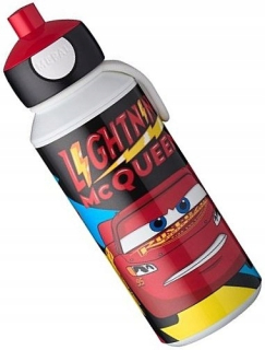 McQueen - Mapal Bottle Bidon School Juice Water Car Cars 400