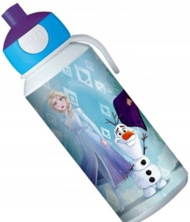 Elsa Frozen - MAPAL CAMPUS BIDON BOTNÍKA VODY VODY LA LOHNY MRAZBY