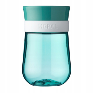Hrnček Mepal Mio Deep Turquoise 300 ml
