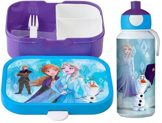 Elsa Frozen - MAPAL BREAKNÝ FLOKOSTI LANDY ZADARMO Mrazené