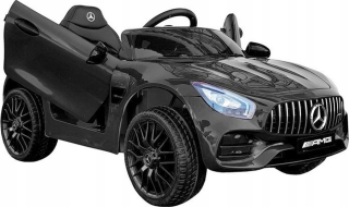McQueen - Mercedes AMG GT AUTO pre batériu 2x45W pilot