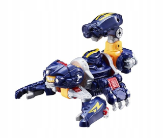 Transformers - metyions scorpio robot transformers 4