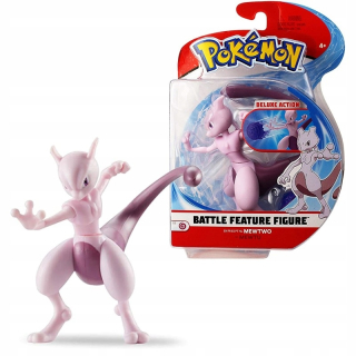 Pokémoni - Originál Mewbar Obrázok Pokemon Battle Deluxe