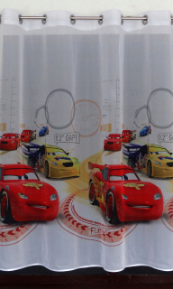 McQueen - MG Fisana Cars Car Dae2 s 150x140cm X-Shirts