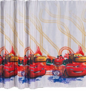 McQueen - MG Conctain Ready Cars Cars Da53 310x155 s páskou X
