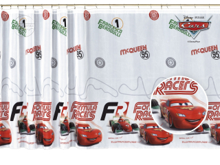 McQueen - MG Conctain Ready Cars Car Dae0 310x155 s páskou X
