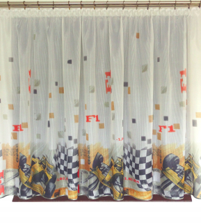 McQueen - MG FIRA READY CARS AUTOMOBILY NOVINKA 300X145 S páskou