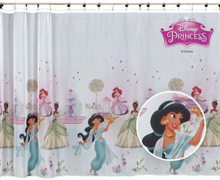 MG Conctain Ready Princess DA21 230x140 s páskou