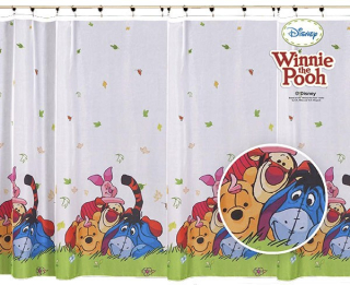 Medvedík Pú - MG Conctain pripravený Winnie DA05 225x155 s páskou X2