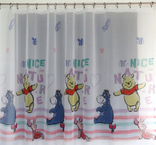 Medvedík Pú - MG Conctain pripravený Winnie DAK1 230x155 s páskou