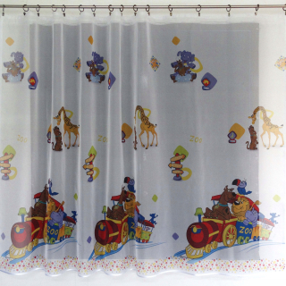 Scooby Doo - MG Conctain Ready Scooby Doo WB12 230x155 s páskou