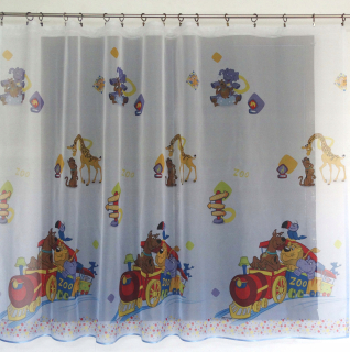 Scooby Doo - MG Conctain Ready Scooby Doo WB13 230x145 s páskou