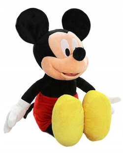 Minnie Mouse - Mickey Mini Minni Cuddly Singing v Polish40cm