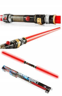 STAR WARS - Svetlý meč Veľké dvojstranné hviezdne vojny