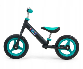 SONIC hračky - Milly-Mally Race bicykel Sonic Milly Mally Bolc