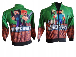 MINECRAFT  - Minecraft 170