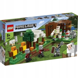MINECRAFT - Minecraft skryť. CELLO.21159