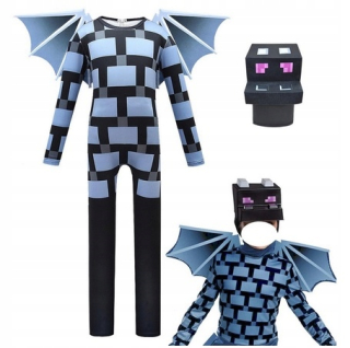 MINECRAFT - MINECRAFT DISGUISE COSTUME 130