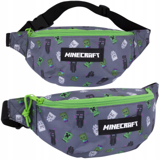 Minecraft - minecraft sachet pre popoduku kidy