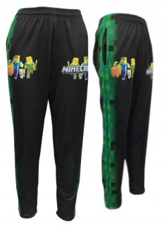 MINECRAFT  - MINECRAFT STAKTY MC SIZE 134