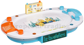 Mimoni - Minionki Electronic Air Hockey Hockey Univers