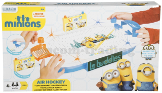Mimoni - Minionki elektronický hokejový hokej