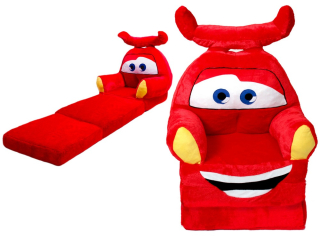 Mimoni - Minks Baby Car Seat PUFA darček NOVÉ -20%
