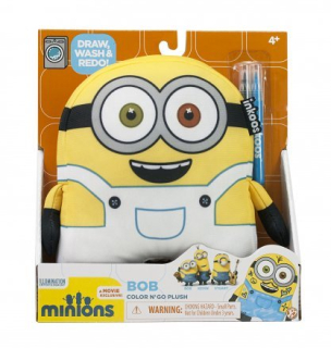 Mimoni - Minions Incoos Color N Go Bob Tactic