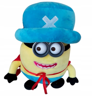 Mimoni  - Minion Mascot Mascot Minion Plush Figurine 40cm