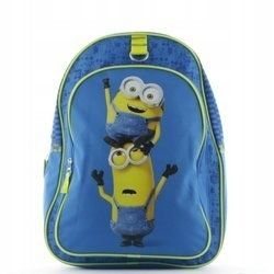 Mimoni - Minionki Minion Bag School Batchpack A4