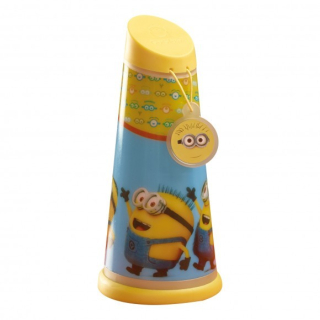 Mimoni - Minion Minions Minion Night Light Torch 2N1