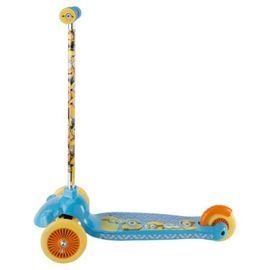 Mimoni  - LYONKI TRICECLE SCOUTER BALANCE -4137