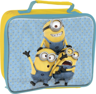Mimoni - Minions Raňajky Termálne raňajky