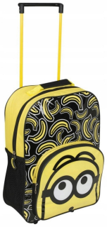 Mimoni - Minions Suitcase Big Bag na deti