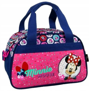 Minnie Mouse - Minnie Rameno Bag Sports Pool Miki Traveler