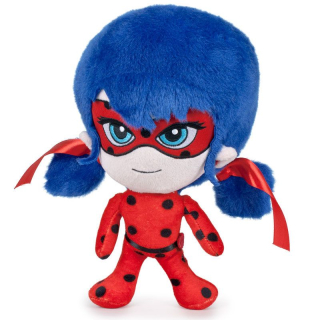 Miraculum - Miraculum Mascot 30 Marinette Biedronka 212