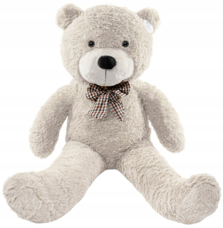 Maskot medvedíka 90 cm Gustaw Teddy Bear 0 +