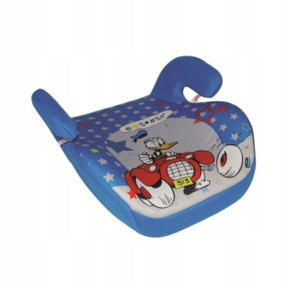 Káčer Donald - MKS Booster Kaczor Donald Car Seat FO