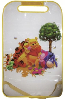 Medvedík Pú - MKS KUBUS POOH FÓLIA
