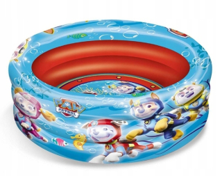 PAW Patrol - MONDO Nafukovacie umývadlo PSI PAW PATROL 100CM