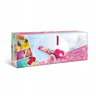 MONDO SCOOTER TRICYCLE PRINCESS DISNEY
